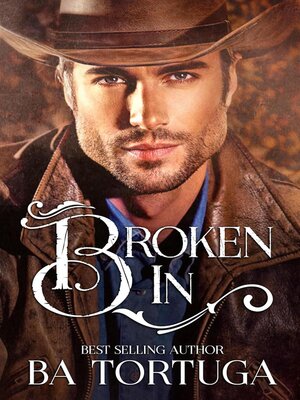 cover image of Broken In
